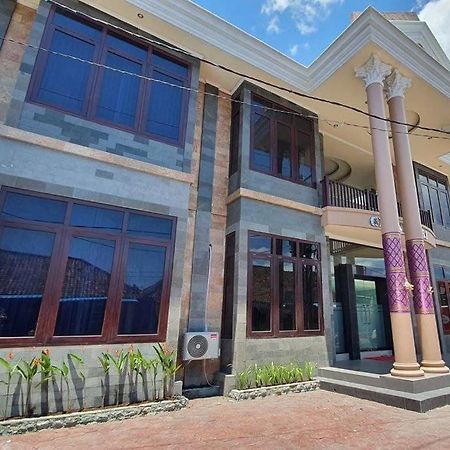 Grand Puri Hotel Batununggul Ngoại thất bức ảnh