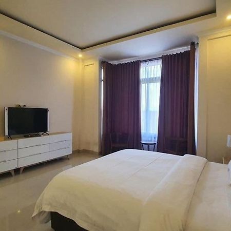 Grand Puri Hotel Batununggul Ngoại thất bức ảnh