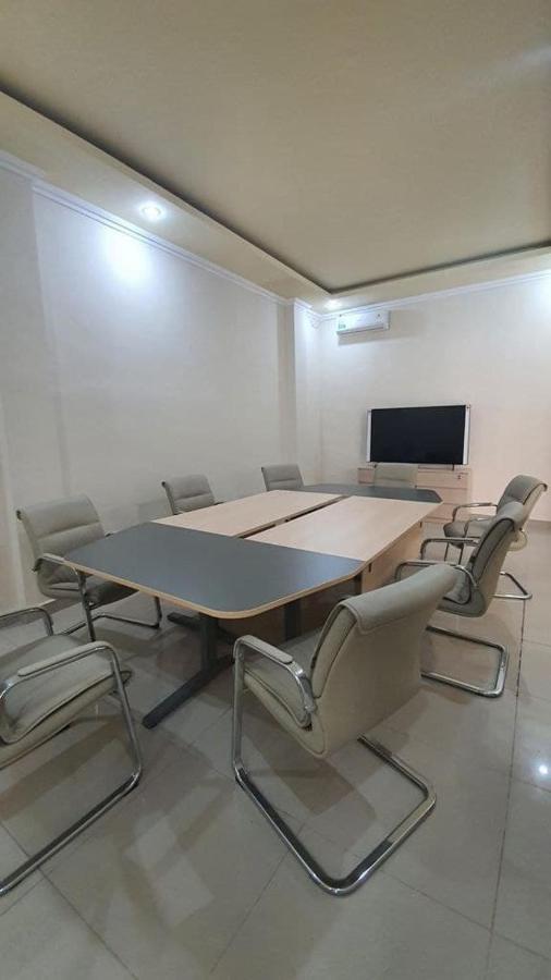 Grand Puri Hotel Batununggul Ngoại thất bức ảnh
